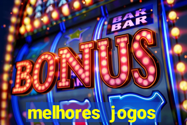 melhores jogos pagos para android